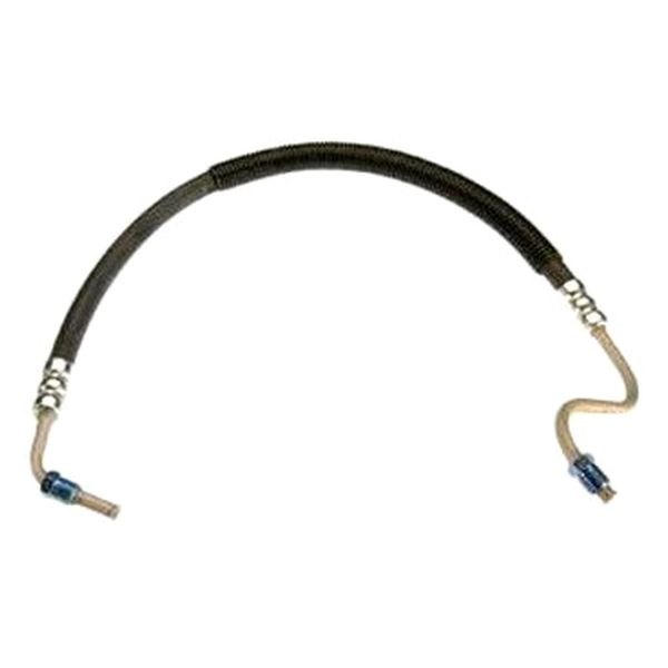 Edelmann® - Power Steering Pressure Line Hose Assembly