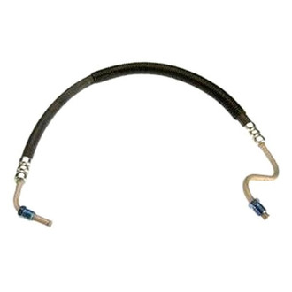Edelmann® - Power Steering Pressure Line Hose Assembly - Pump to Gear