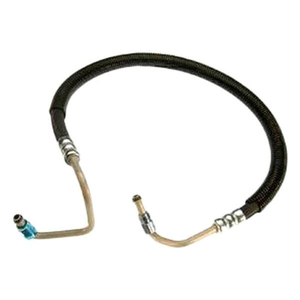 Edelmann® - Power Steering Pressure Line Hose Assembly