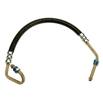 Edelmann® - Power Steering Pressure Line Hose Assembly - From Pump