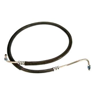 Edelmann® - Power Steering Pressure Line Hose Assembly - Pump to Gear