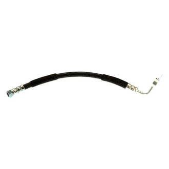 Edelmann® - Power Steering Pressure Line Hose Assembly - From Pump
