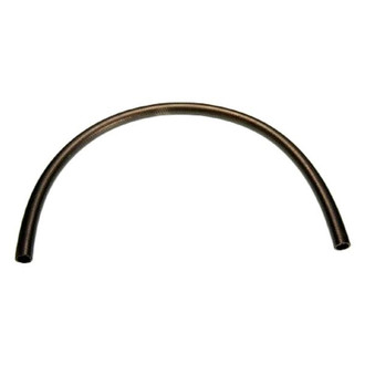 Edelmann® - Power Steering Reservoir Line Hose Assembly