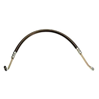Edelmann® - Power Steering Pressure Line Hose Assembly - Pump to Hydroboost