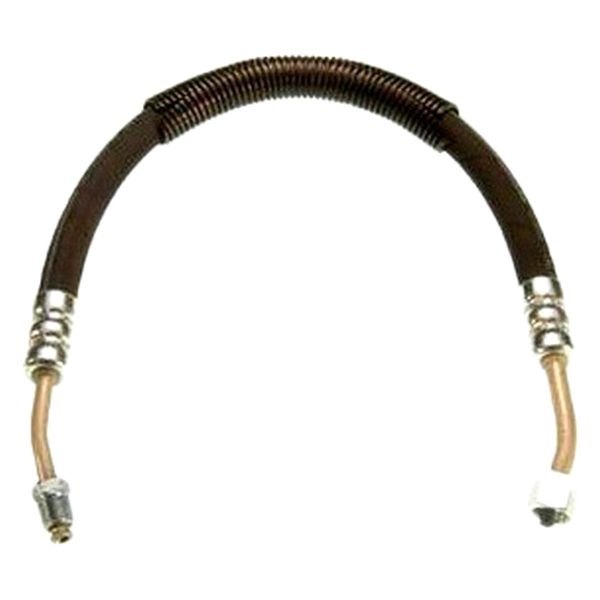 Edelmann® - Power Steering Pressure Line Hose Assembly