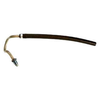 Edelmann® - Power Steering Return Line Hose Assembly - Gear to Cooler