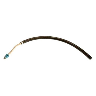 Edelmann® - Power Steering Return Line Hose Assembly - Gear to Reservoir