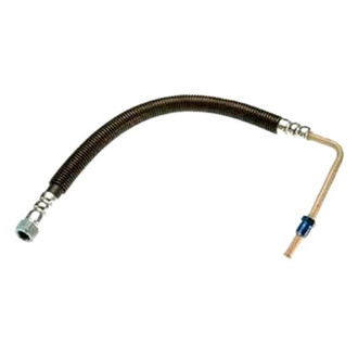 Edelmann® - Power Steering Pressure Line Hose Assembly