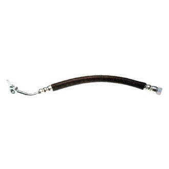 Edelmann® - Power Steering Pressure Line Hose Assembly - From Pump