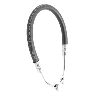 Edelmann® - Power Steering Pressure Line Hose Assembly