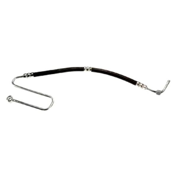 Edelmann® - Power Steering Pressure Line Hose Assembly