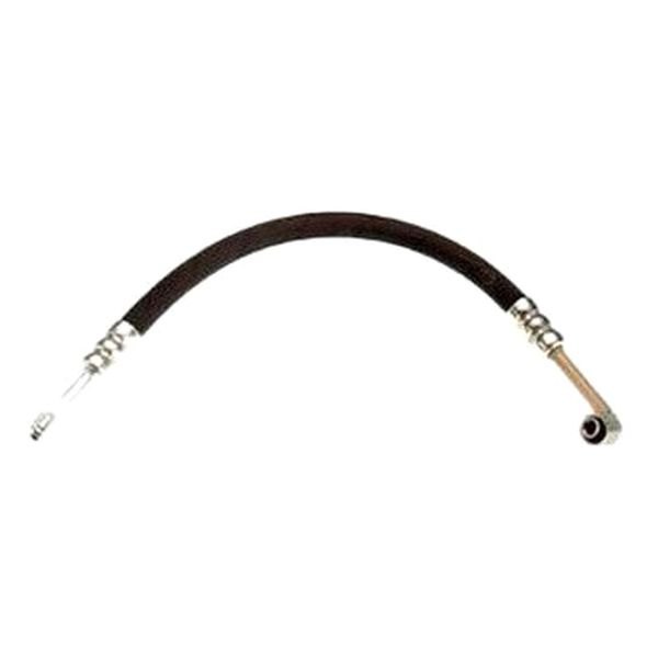 Edelmann® - Power Steering Pressure Line Hose Assembly