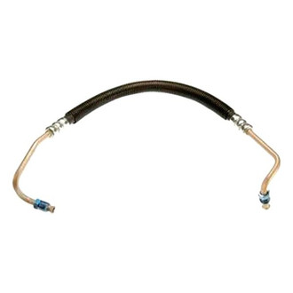 Edelmann® - Power Steering Pressure Line Hose Assembly - Pump to Gear