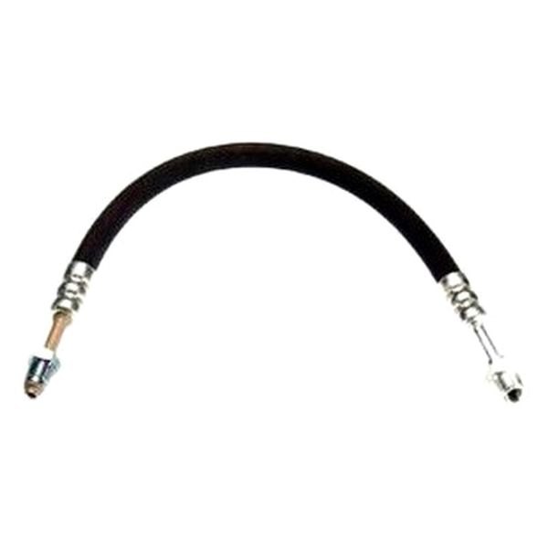 Edelmann® - Power Steering Pressure Line Hose Assembly