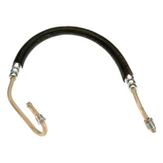 Edelmann® - Power Steering Pressure Line Hose Assembly - to Rack
