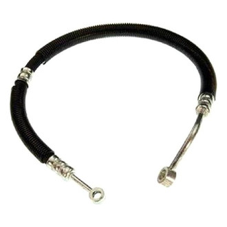 Edelmann® - Power Steering Pressure Line Hose Assembly