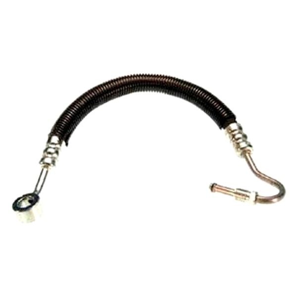 Edelmann® - Power Steering Pressure Line Hose Assembly