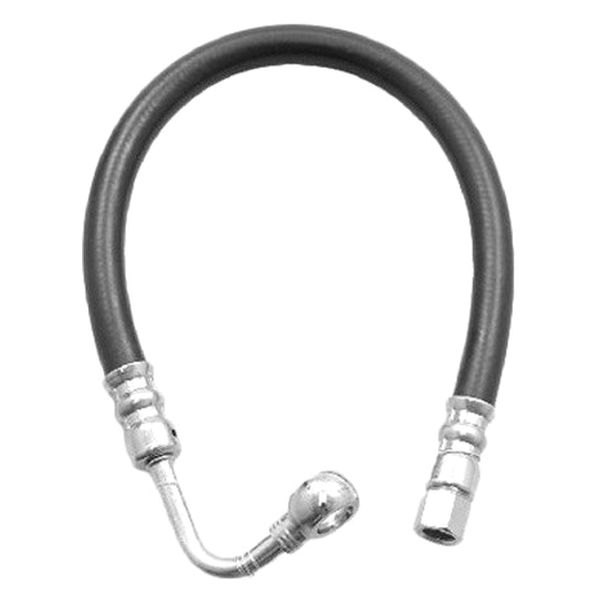 Edelmann® - Power Steering Pressure Line Hose Assembly