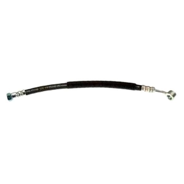 Edelmann® - Power Steering Pressure Line Hose Assembly