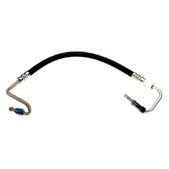 Edelmann® - Power Steering Pressure Line Hose Assembly - Pump to Gear