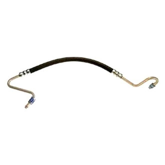 Edelmann® - Power Steering Pressure Line Hose Assembly - Pump to Gear