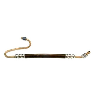 Edelmann® - Power Steering Pressure Line Hose Assembly - Pump to Gear