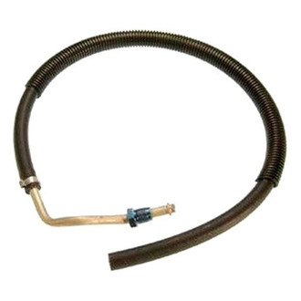 Edelmann® - Power Steering Return Line Hose Assembly