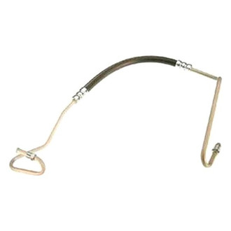 Edelmann® - Power Steering Pressure Line Hose Assembly - Hydroboost to Gear