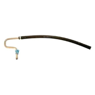 Edelmann® - Power Steering Return Line Hose Assembly - Gear to Reservoir