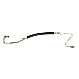Edelmann® - Power Steering Pressure Line Hose Assembly - Pump to Gear