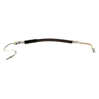 Edelmann® - Power Steering Pressure Line Hose Assembly - Pump to Gear