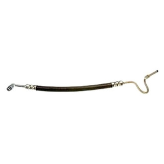 Edelmann® - Power Steering Pressure Line Hose Assembly