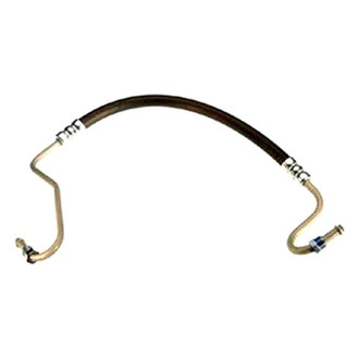 Edelmann® - Power Steering Pressure Line Hose Assembly - Pump to Gear