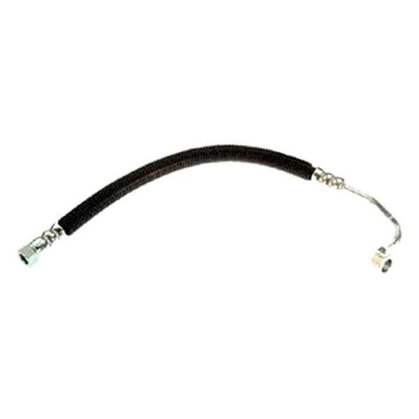 Edelmann® - Power Steering Pressure Line Hose Assembly