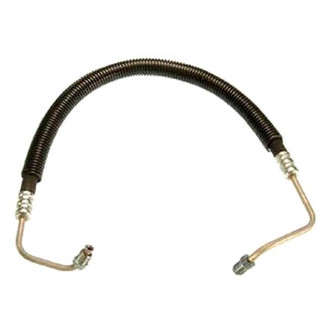 Edelmann® - Power Steering Return Line Hose Assembly