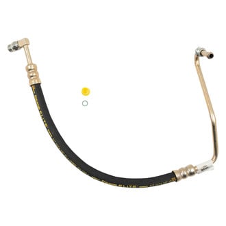Edelmann® - Elite Power Steering Pressure Line Hose Assembly