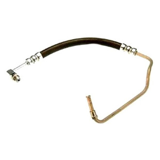 Edelmann® - Power Steering Pressure Line Hose Assembly - Pump to Gear