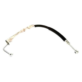 Edelmann® - Power Steering Pressure Line Hose Assembly - From Pump