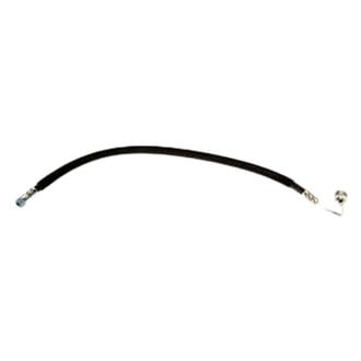 Edelmann® - Power Steering Pressure Line Hose Assembly - From Pump