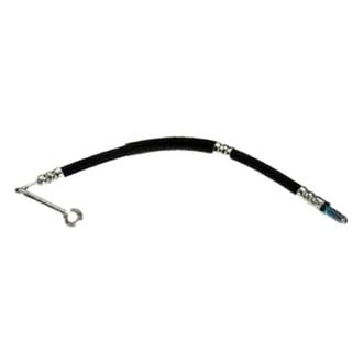 Edelmann® - Power Steering Pressure Line Hose Assembly