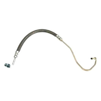 Edelmann® - Power Steering Pressure Line Hose Assembly - Pump to Gear