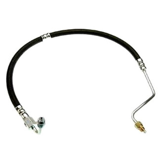 Edelmann® - Power Steering Pressure Line Hose Assembly - Pump to Gear