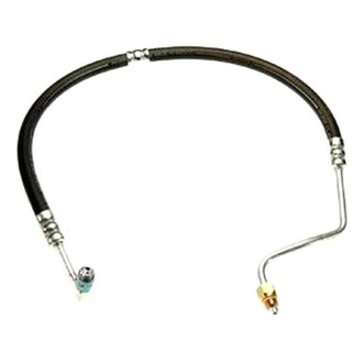 Edelmann® - Power Steering Pressure Line Hose Assembly - Pump to Gear