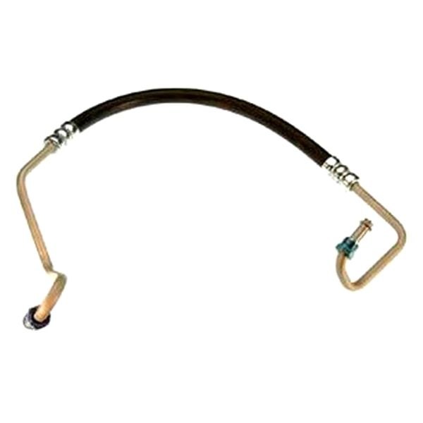 Edelmann® - Power Steering Pressure Line Hose Assembly