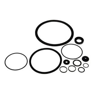 Edelmann® - Power Steering Pump Seal Kit