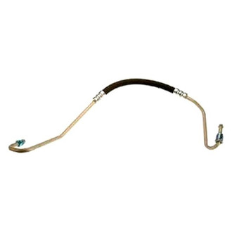 Edelmann® - Power Steering Pressure Line Hose Assembly - Hydroboost to Gear