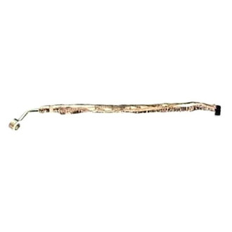 Edelmann® - Power Steering Pressure Line Hose Assembly - From Pump