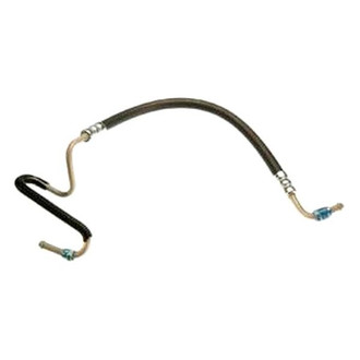 Edelmann® - Power Steering Pressure Line Hose Assembly - Hydroboost to Gear