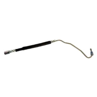 Edelmann® - Power Steering Pressure Line Hose Assembly