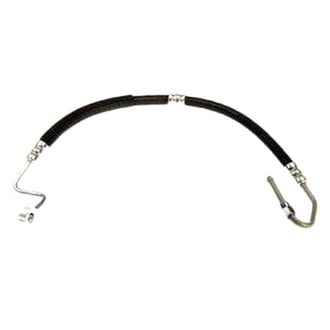 Edelmann® - Power Steering Pressure Line Hose Assembly